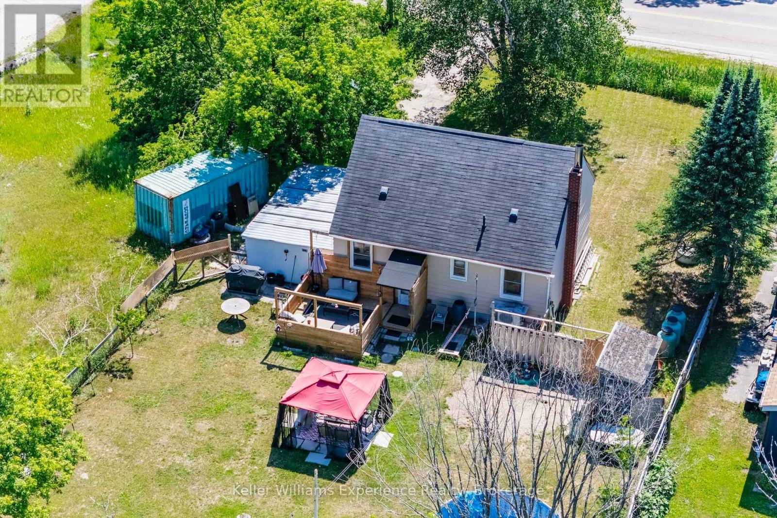 2849 Old Fort Road, Tay, Ontario  L4R 4K3 - Photo 17 - S12249610