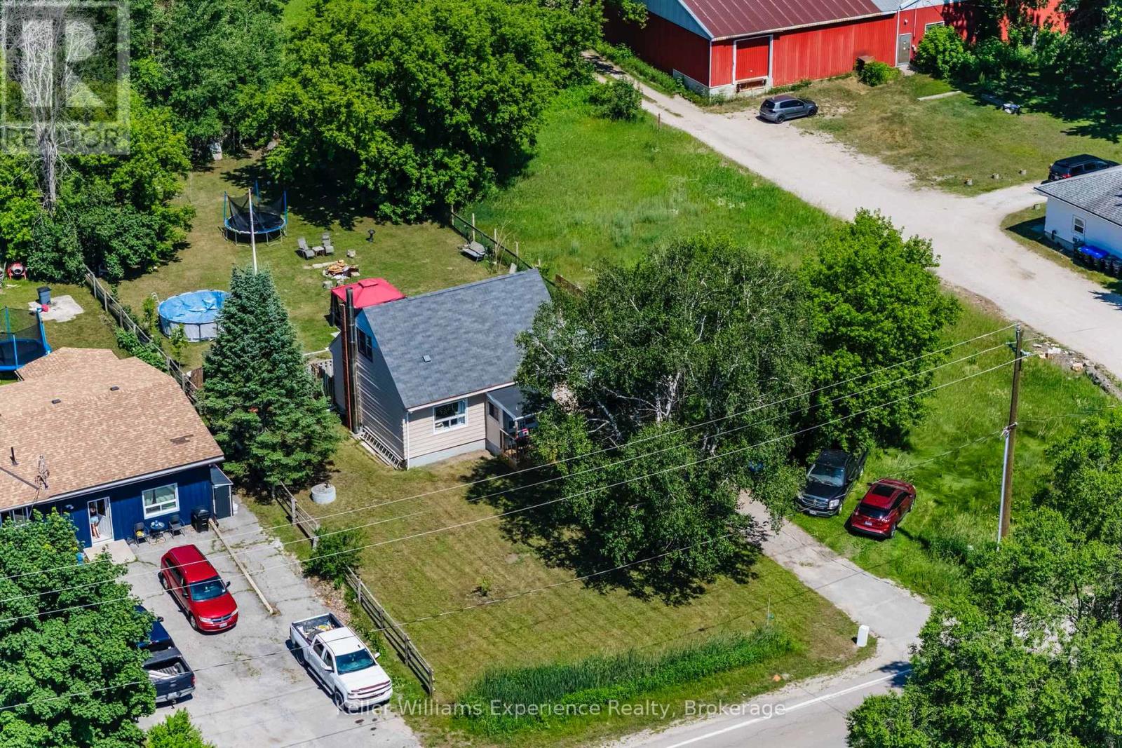 Property at 2849 OLD FORT ROAD image 3