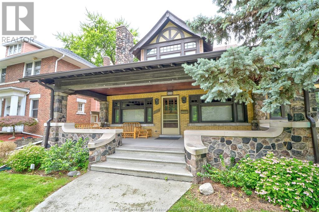 Property at 409 ASKIN image 4