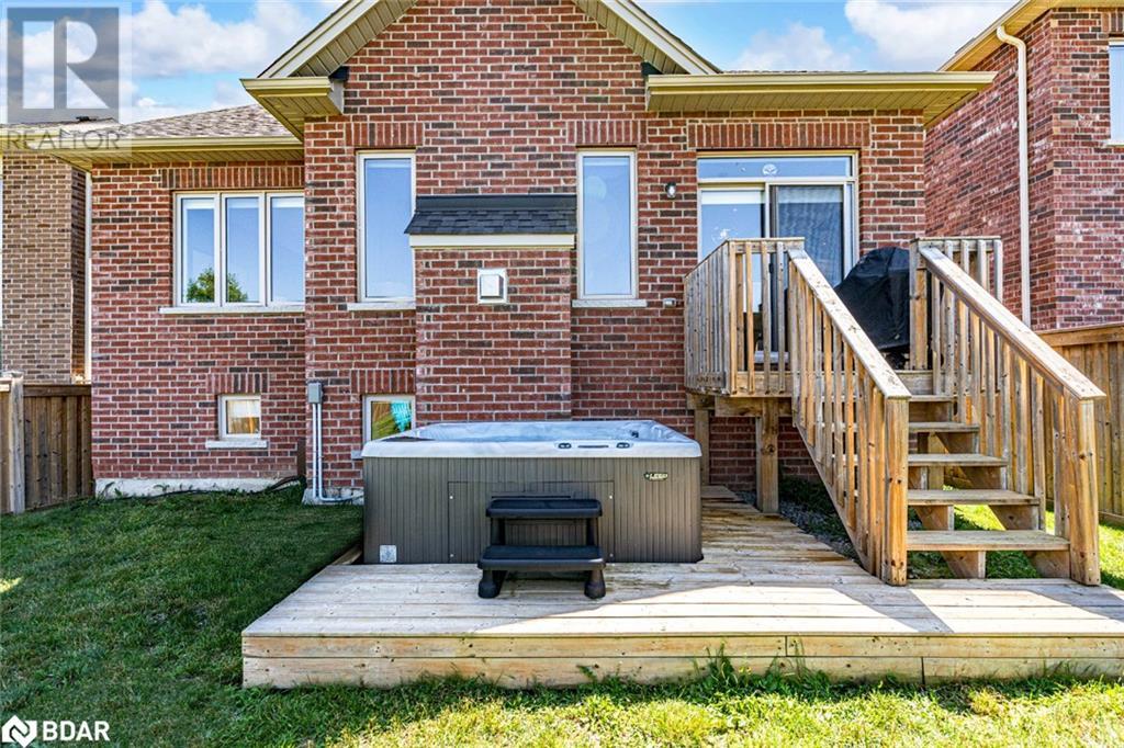 23 Curtis Way, Springwater, Ontario  L9X 0S7 - Photo 19 - 40745008