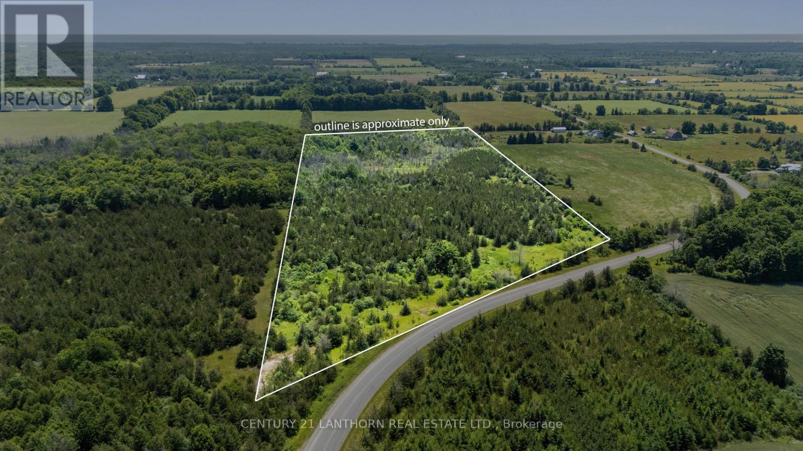 BESIDE 337 COUNTY 24 ROAD, prince edward county (athol ward), Ontario
