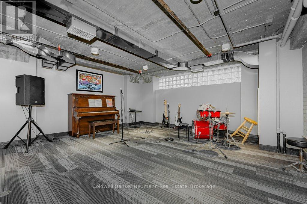 504 - 120 Huron Street, Guelph, Ontario  N1E 0T8 - Photo 13 - X12249470