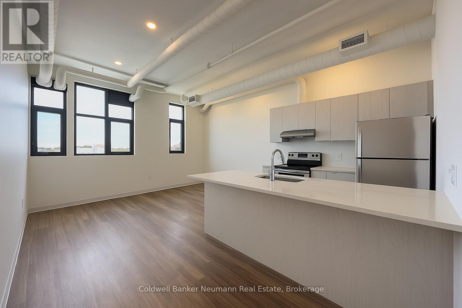 504 - 120 Huron Street, Guelph, Ontario  N1E 0T8 - Photo 4 - X12249470