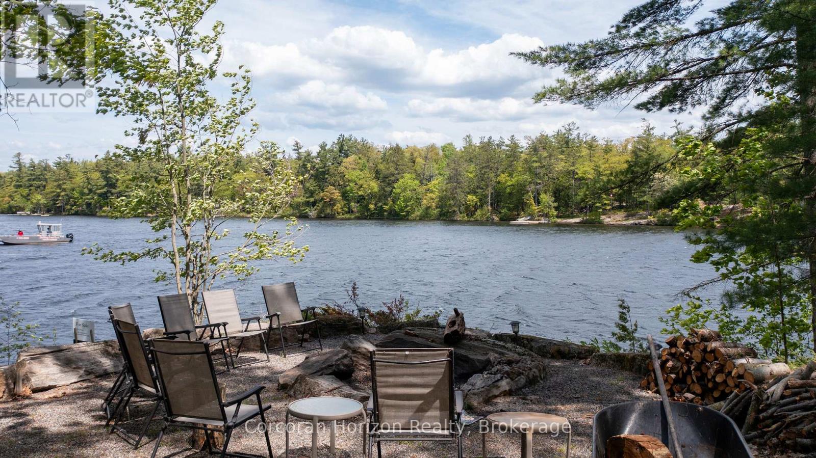 1320 Island 360 Island, Georgian Bay, Ontario  L0K 1S0 - Photo 23 - X12249581