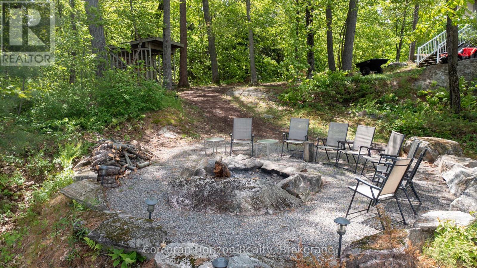 1320 Island 360 Island, Georgian Bay, Ontario  L0K 1S0 - Photo 24 - X12249581
