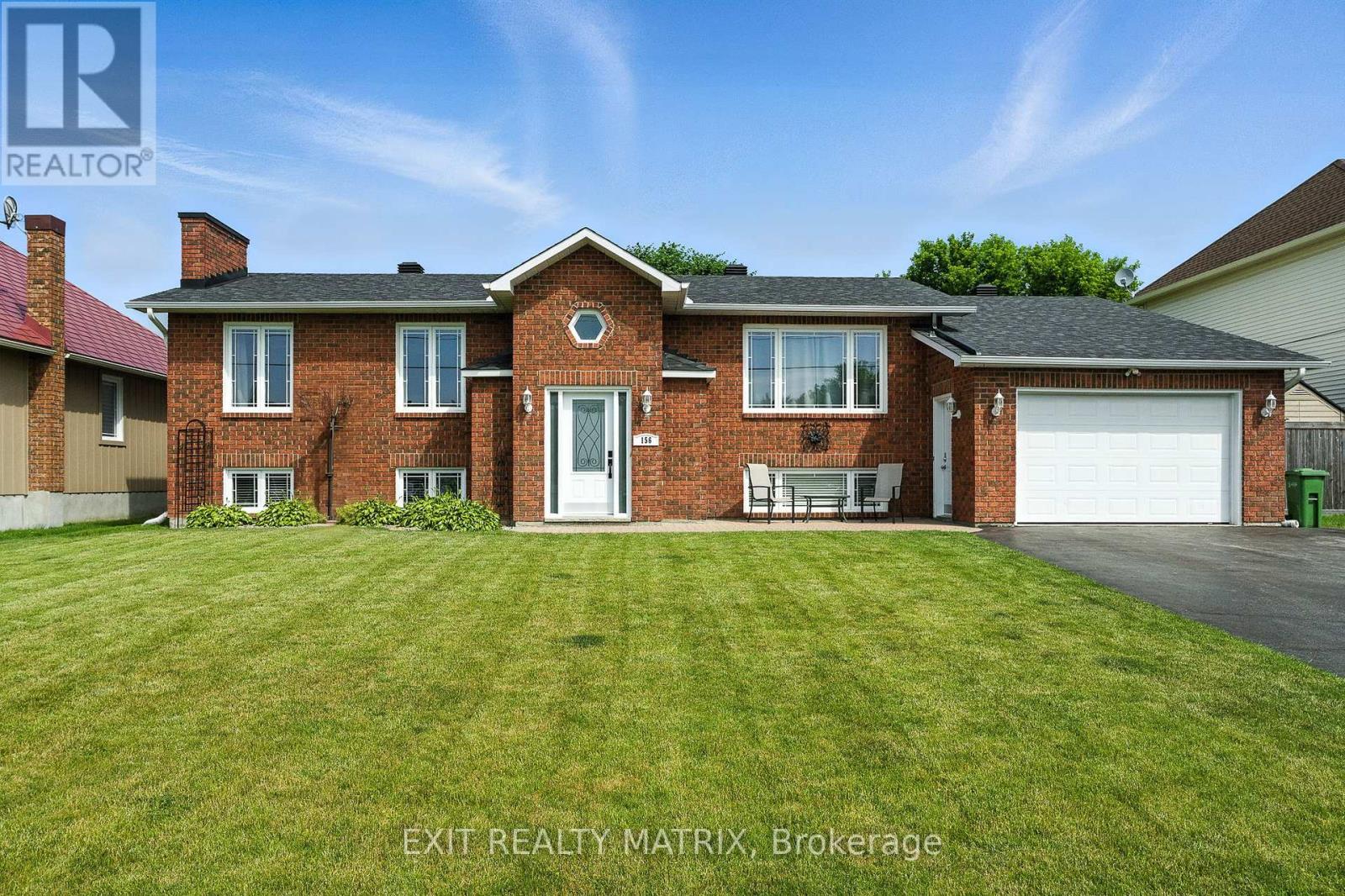 Property at 156 CENTENAIRE STREET image 1