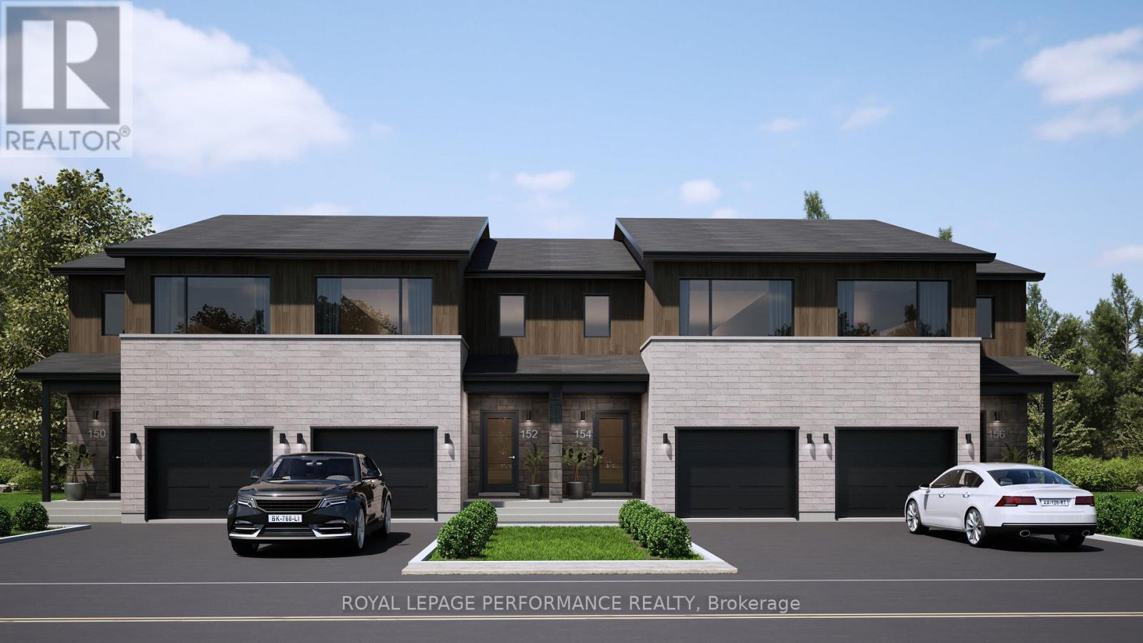 Th-152d Cypress Street, The Nation, Ontario  K0A 2M0 - Photo 2 - X12249553