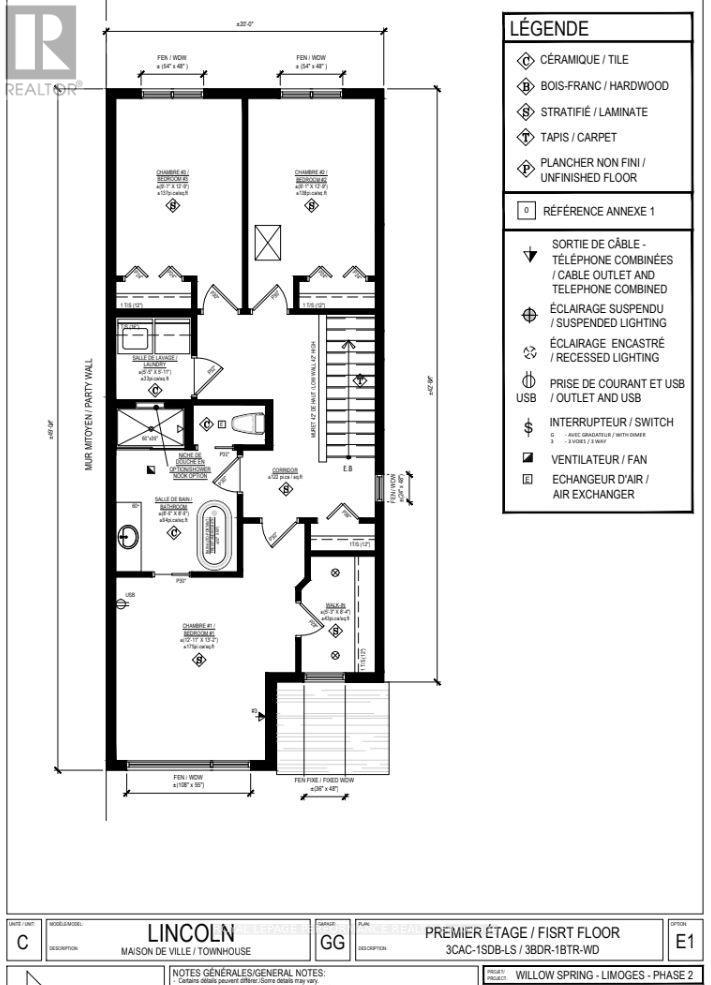 Th-152d Cypress Street, The Nation, Ontario  K0A 2M0 - Photo 24 - X12249553
