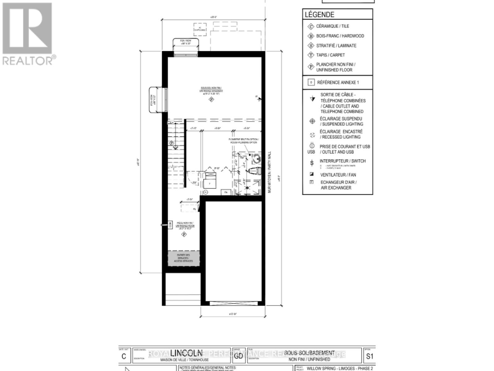 Th-166a Cypress Street, The Nation, Ontario  K0A 2M0 - Photo 19 - X12249566