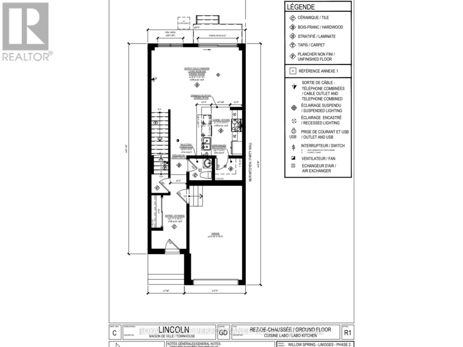 Th-166a Cypress Street, The Nation, Ontario  K0A 2M0 - Photo 20 - X12249566