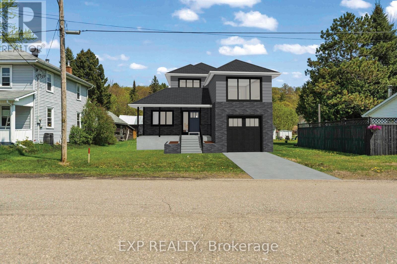 00 CASEY STREET, Madawaska Valley, Ontario