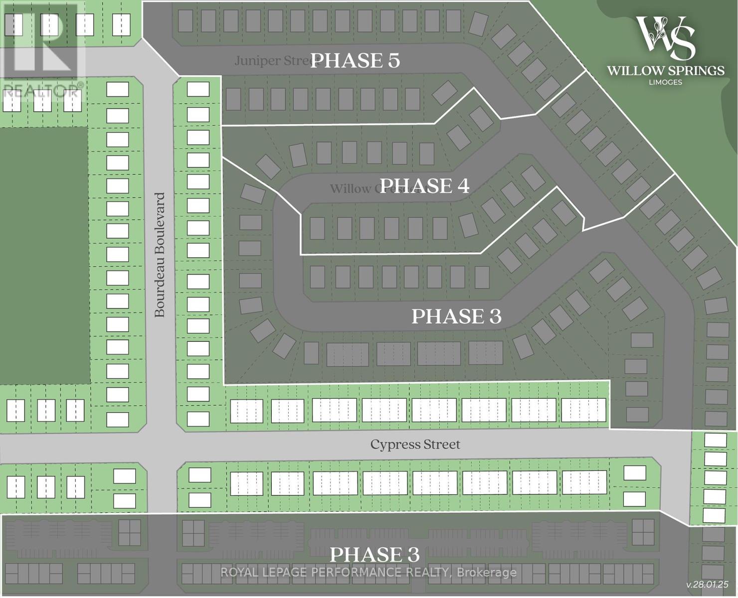 Lot 7c Juniper Street, The Nation, Ontario  K0A 2M0 - Photo 11 - X12249568