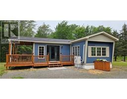 6300 Route 126, Coal Branch, New Brunswick