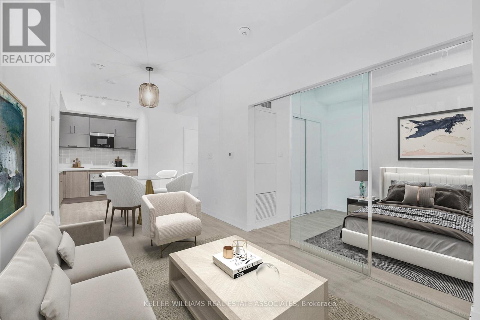 Property at 738 - 8119 BIRCHMOUNT ROAD image 1
