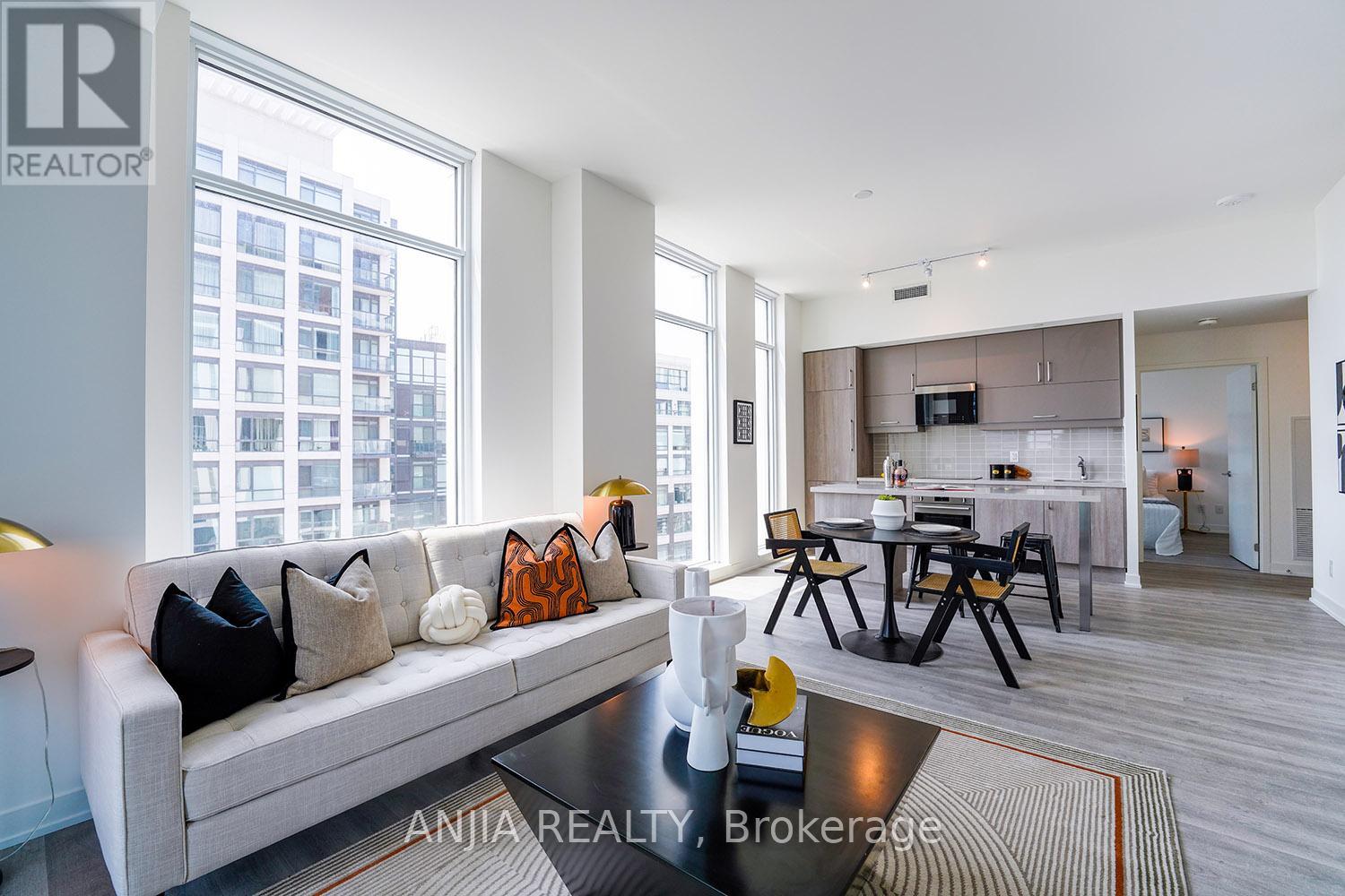 Property at 1019 - 8119 BIRCHMOUNT ROAD image 1