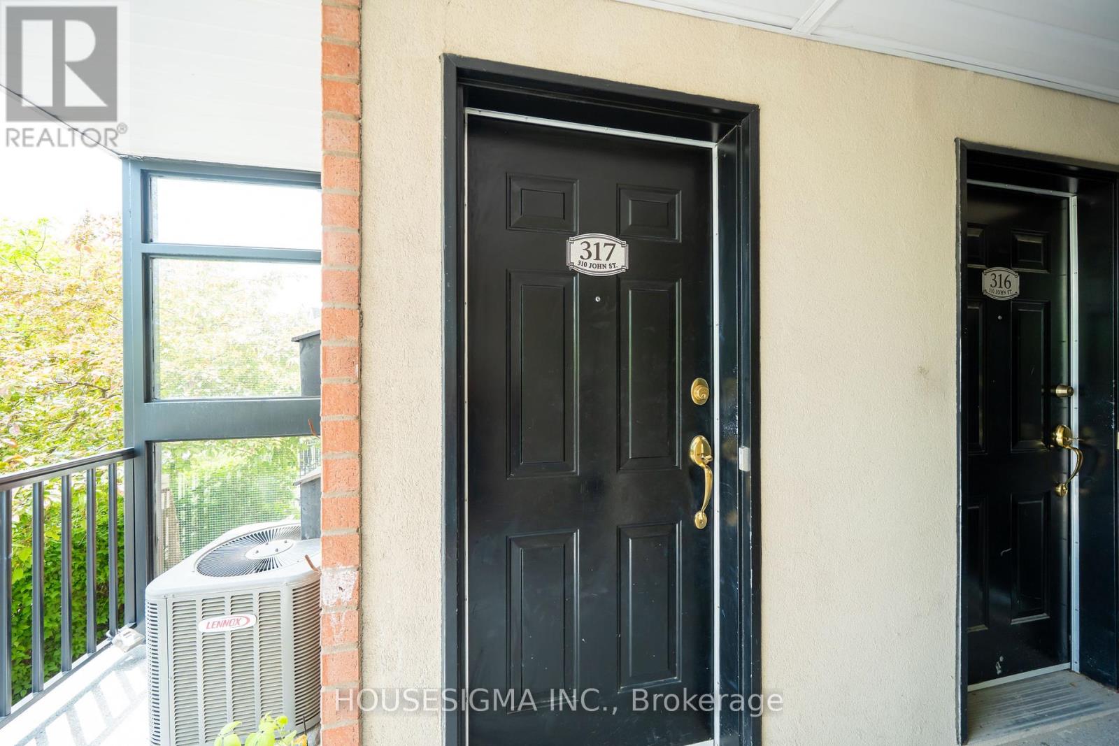 Property at 317 - 310 JOHN STREET image 3