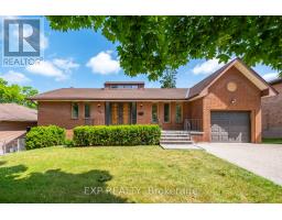 409 Innisfil Street, Barrie (Allandale Heights), Ca