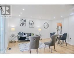 249 CAMELOT Court Unit# 3 120 - Lexington/Lincoln Village