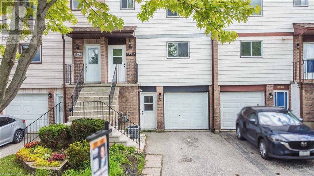 Property at 249 CAMELOT Court Unit# 3 image 4