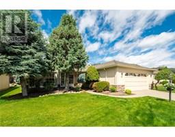 595 Yates Road Unit# 38, kelowna, British Columbia