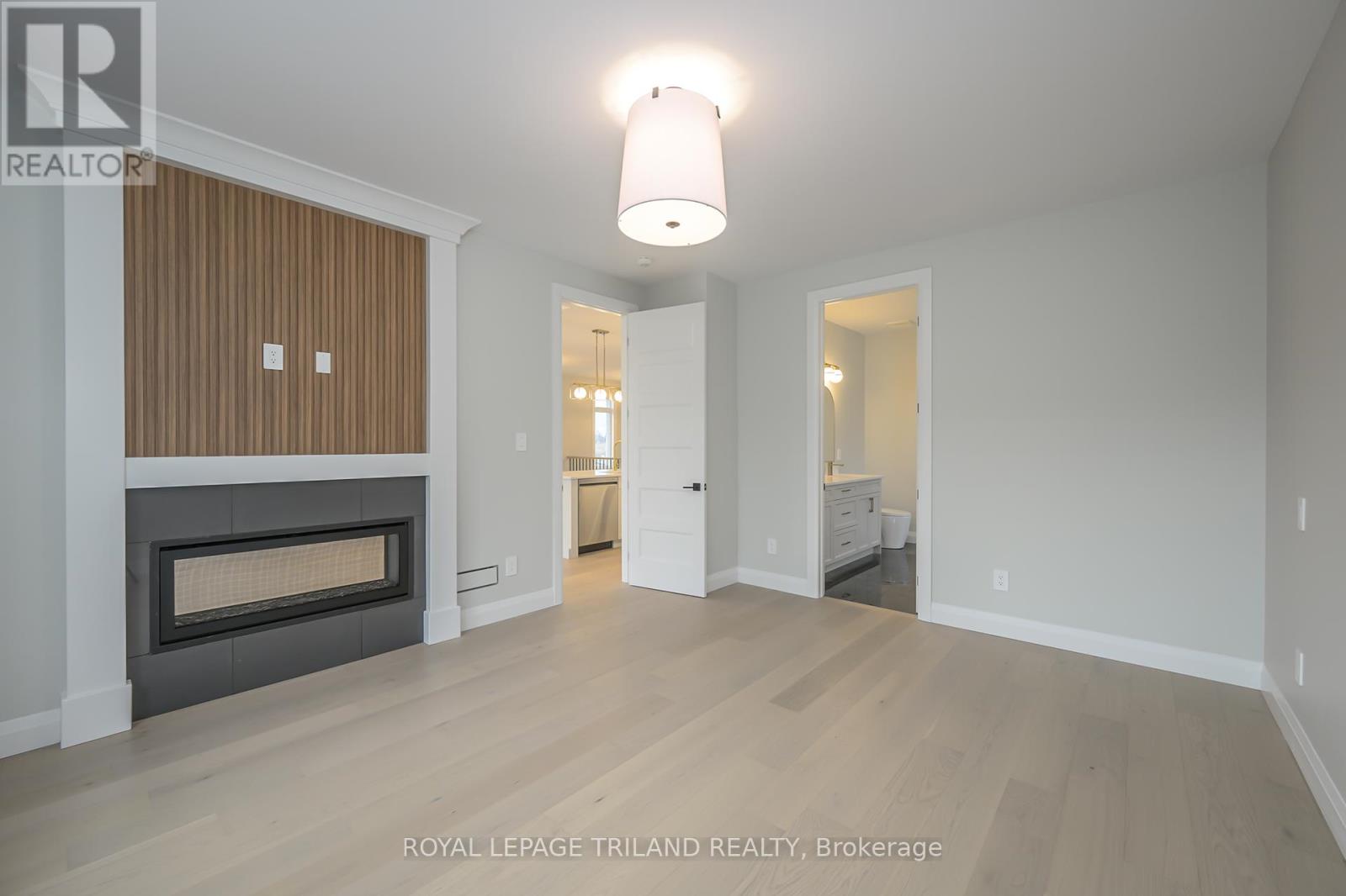 4225 Green Bend, London South, Ontario  N6P 1J9 - Photo 14 - X12249642