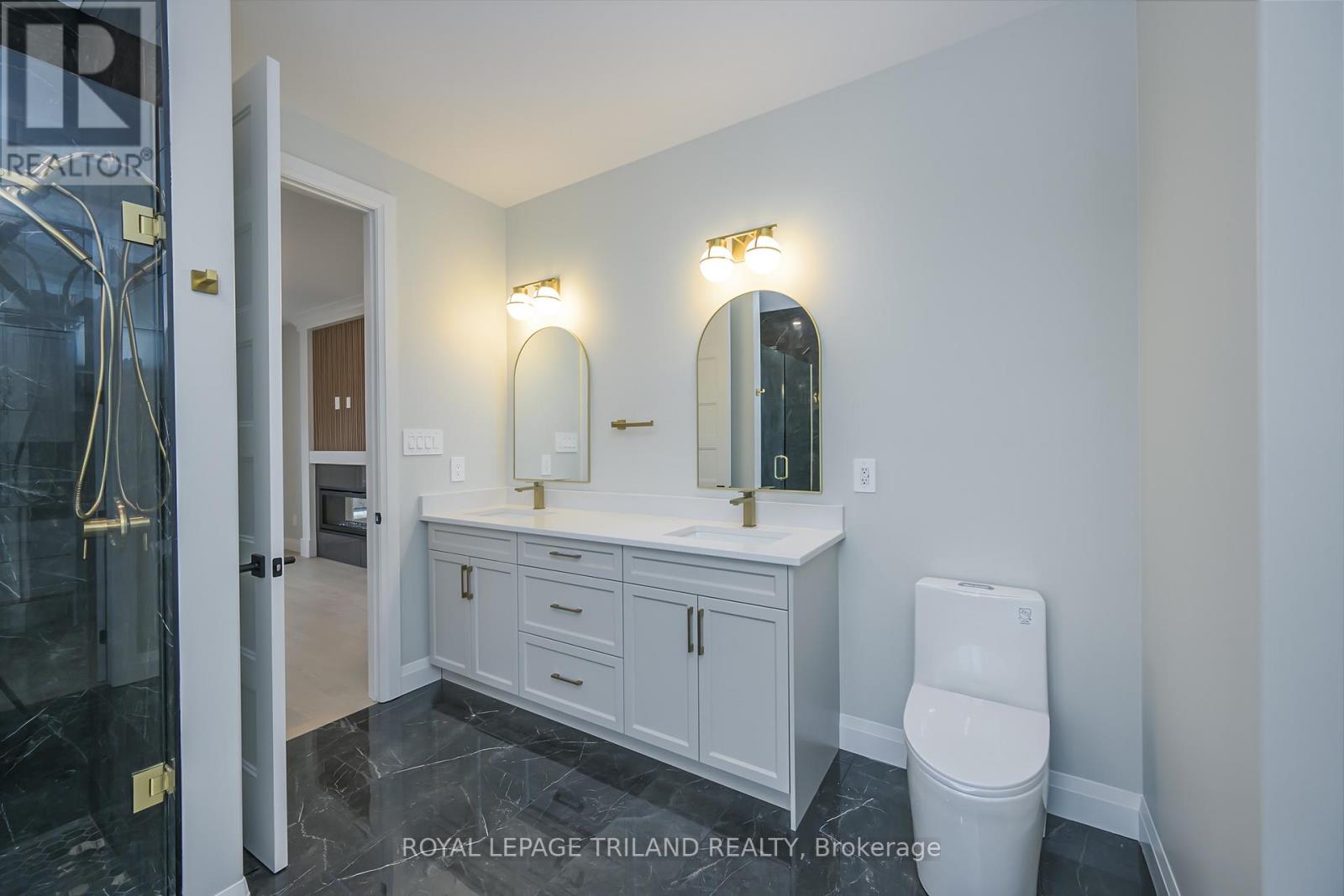4225 Green Bend, London South, Ontario  N6P 1J9 - Photo 16 - X12249642
