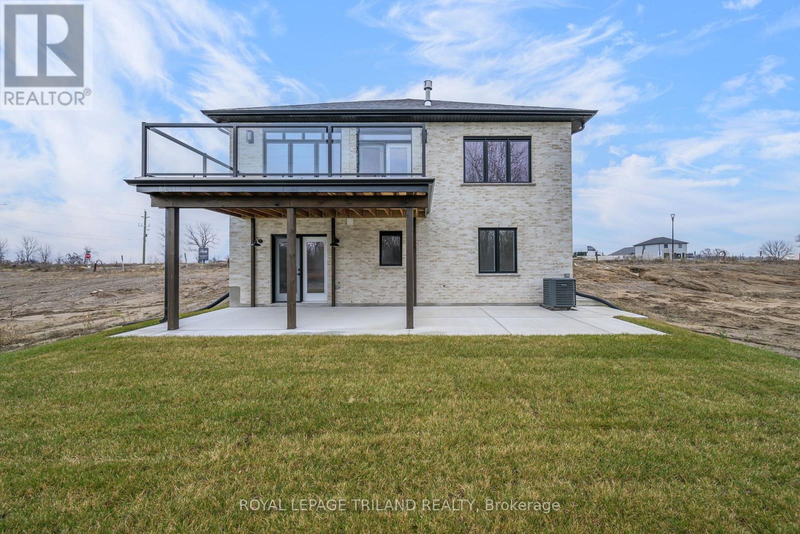 4225 Green Bend, London South, Ontario  N6P 1J9 - Photo 33 - X12249642