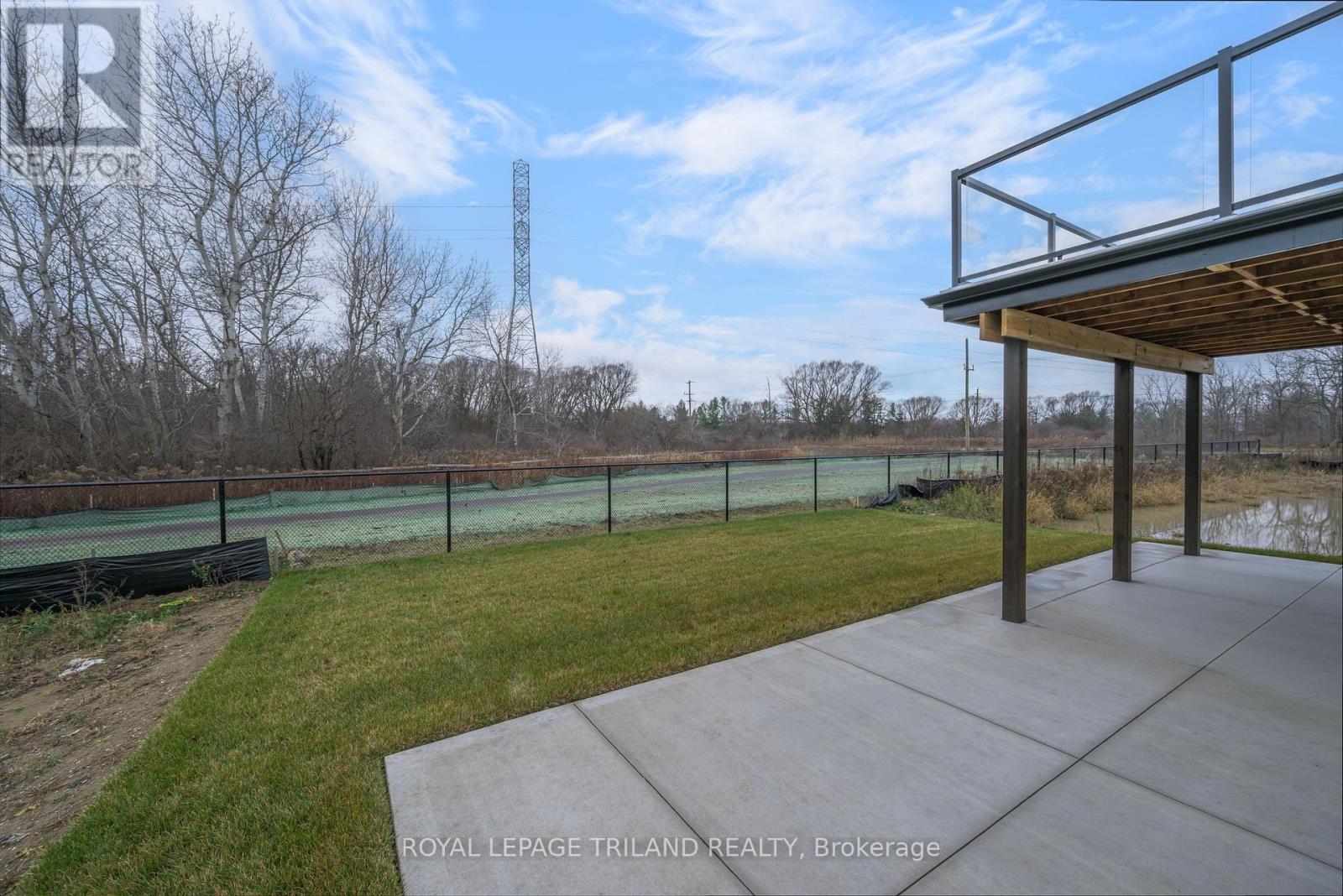 4225 Green Bend, London South, Ontario  N6P 1J9 - Photo 34 - X12249642