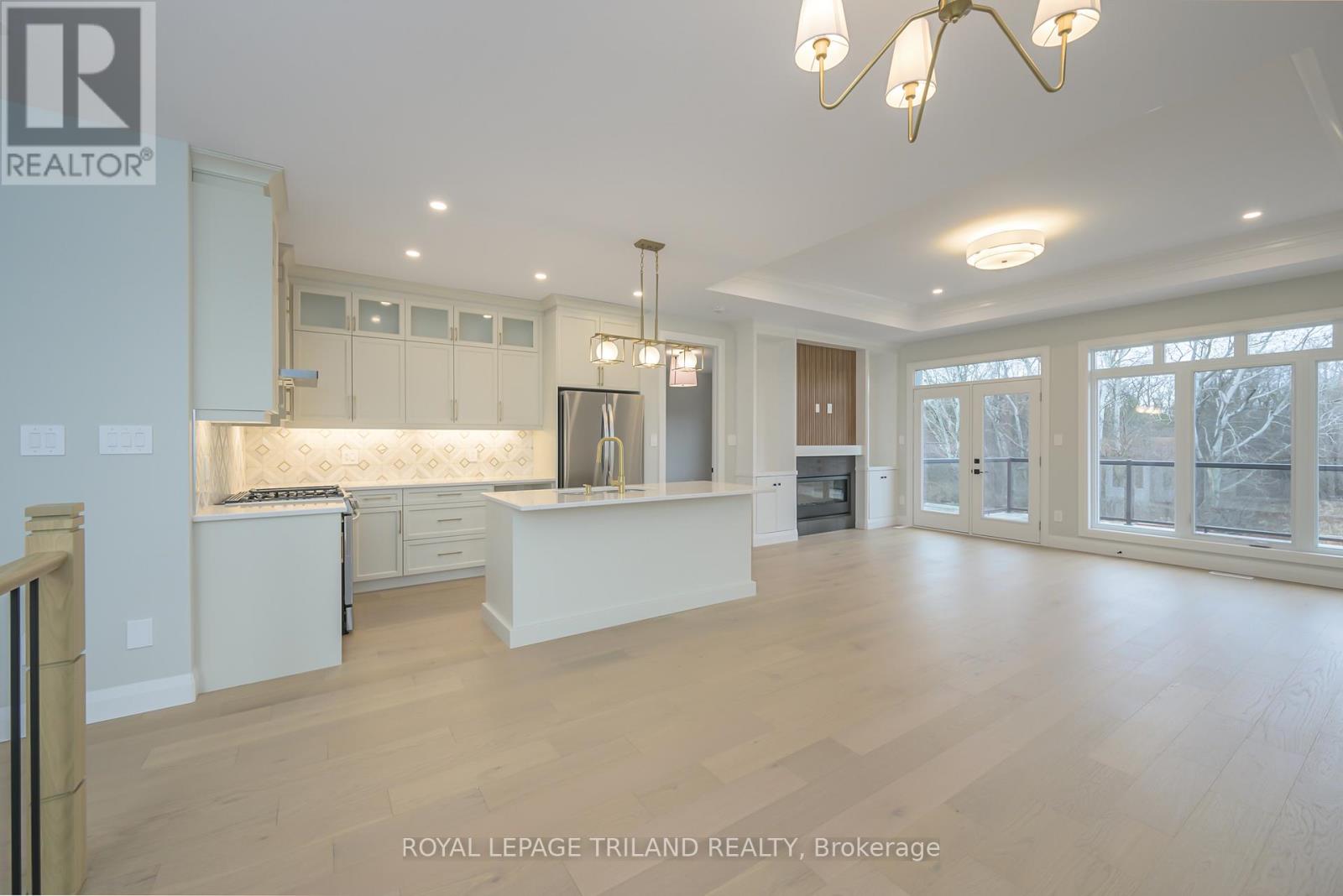 4225 Green Bend, London South, Ontario  N6P 1J9 - Photo 7 - X12249642