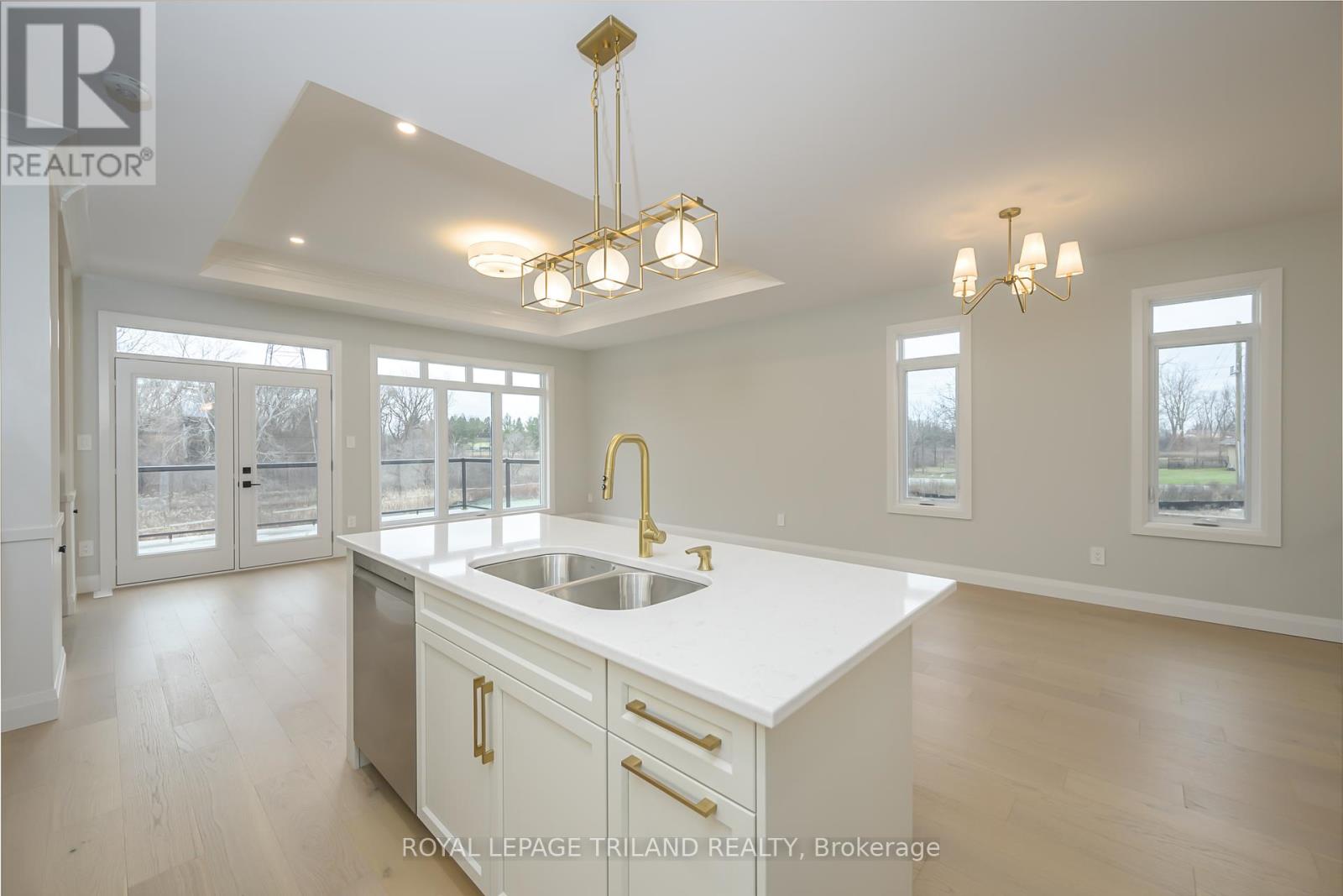 4225 Green Bend, London South, Ontario  N6P 1J9 - Photo 9 - X12249642