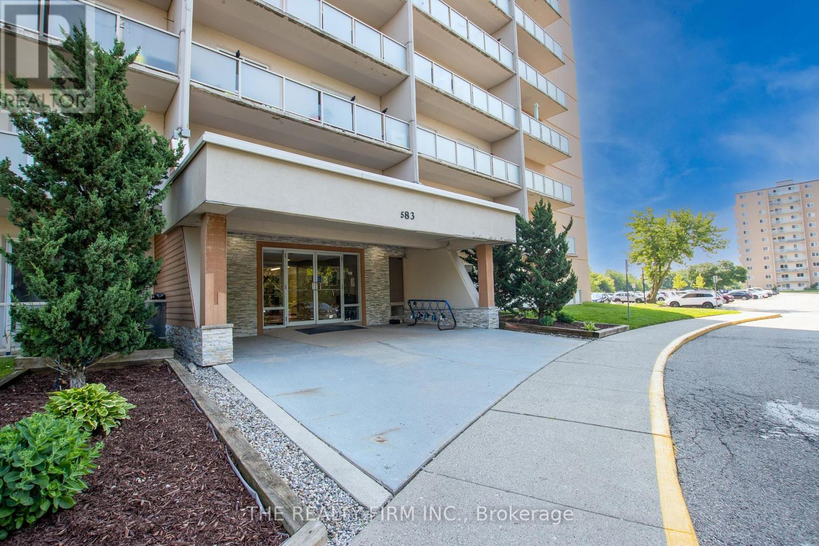 Property at 602 - 583 MORNINGTON AVENUE image 3