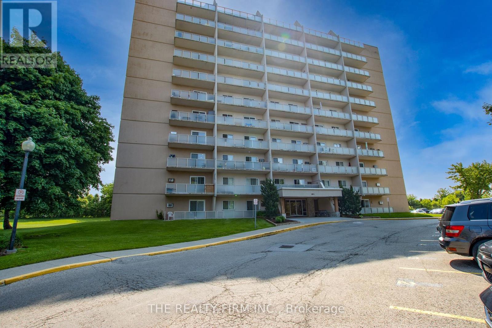 Property at 602 - 583 MORNINGTON AVENUE image 5