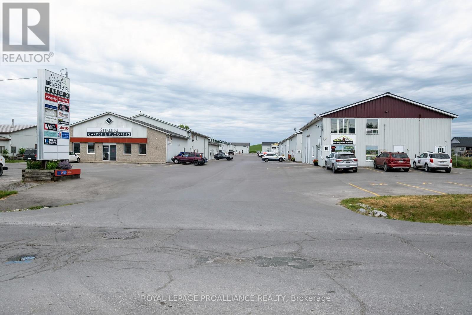 5 - 400 West Front Street, Stirling-Rawdon, Ontario  K0K 3E0 - Photo 2 - X12249684