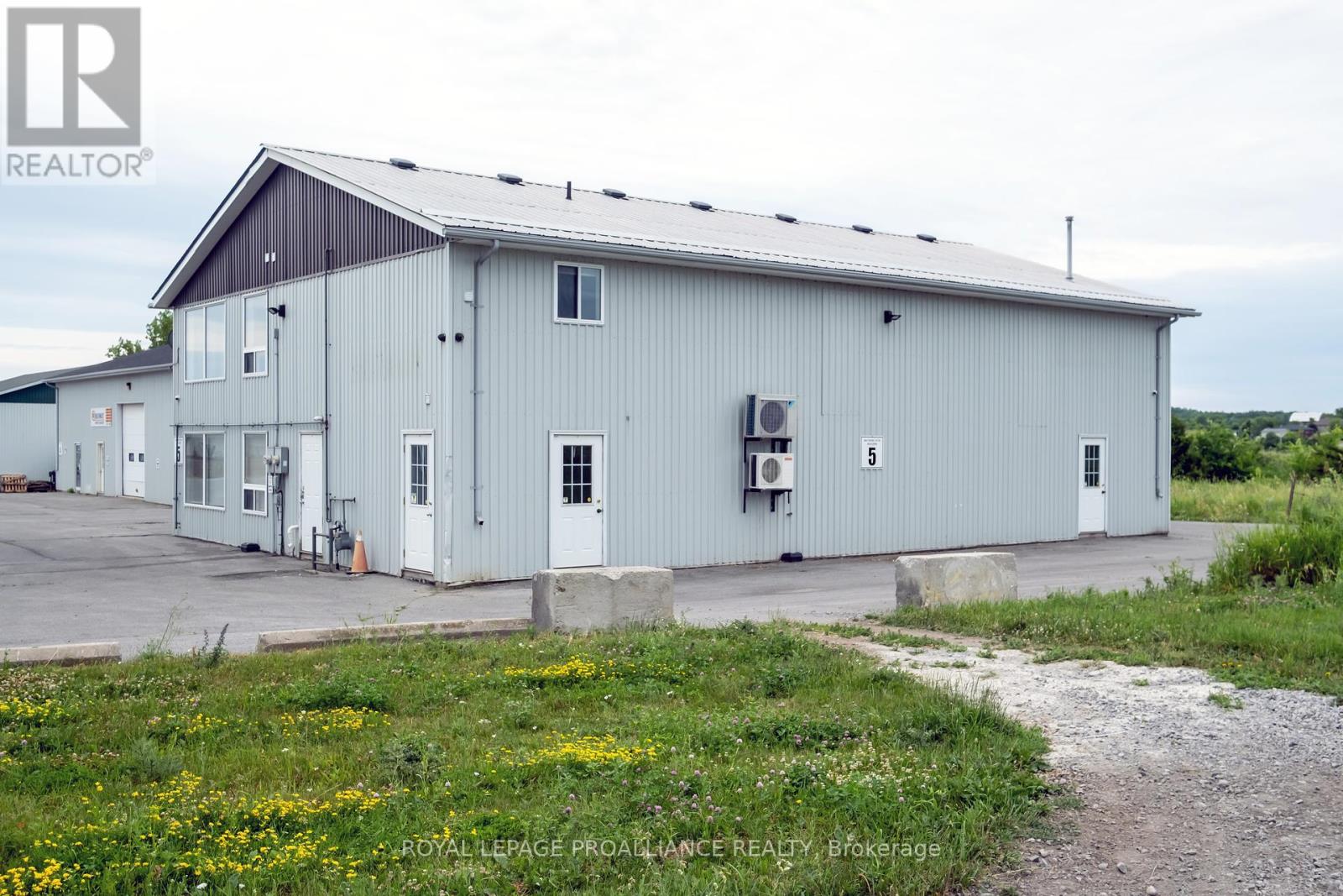5 - 400 West Front Street, Stirling-Rawdon, Ontario  K0K 3E0 - Photo 6 - X12249684