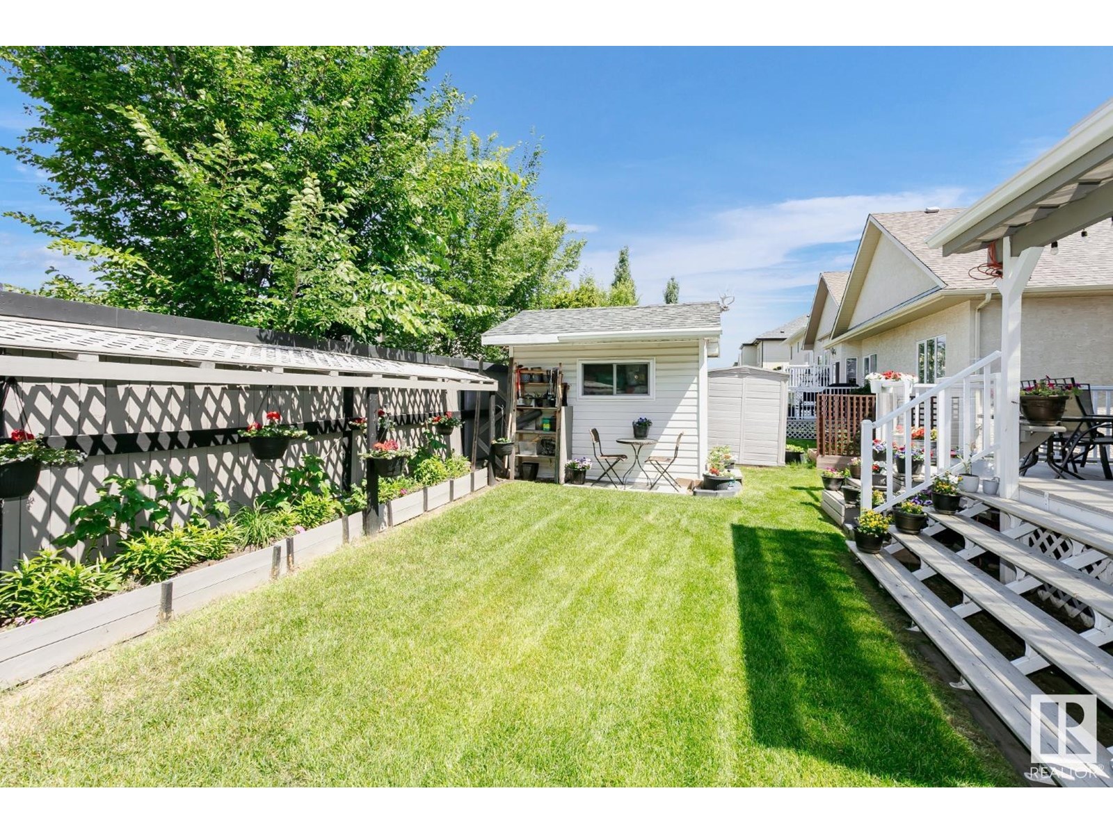 6736 11 Av Sw, Edmonton, Alberta  T6X 1L1 - Photo 47 - E4444679