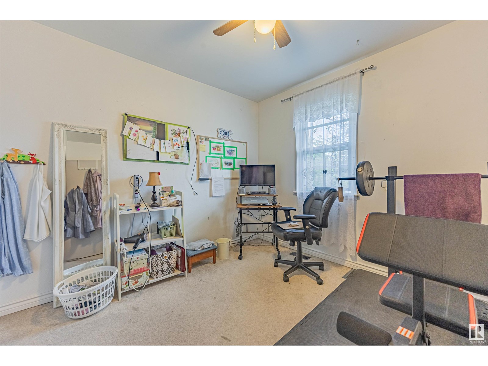 9111 151 St Nw, Edmonton, Alberta  T5R 1J5 - Photo 17 - E4444683