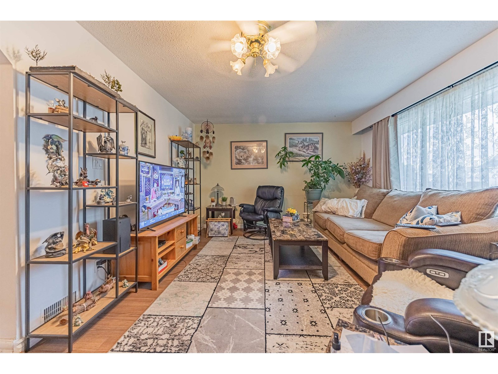 9111 151 St Nw, Edmonton, Alberta  T5R 1J5 - Photo 11 - E4444683