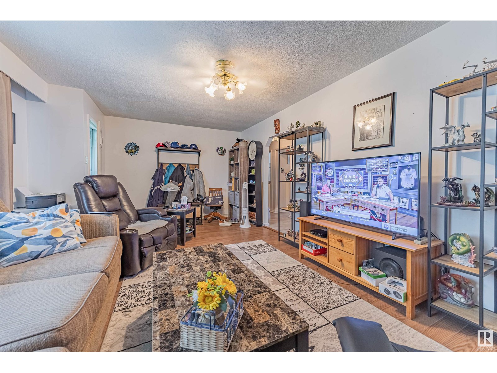 9111 151 St Nw, Edmonton, Alberta  T5R 1J5 - Photo 12 - E4444683