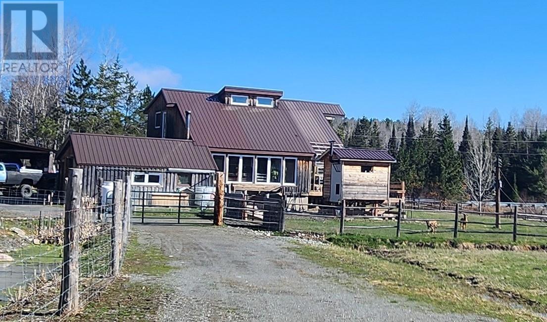 39 Noland Road, markstay, Ontario