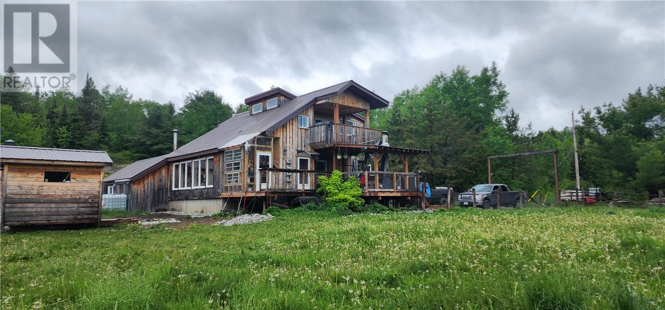 39 Noland Road, Markstay, Ontario  P0M 1X0 - Photo 2 - 2123183