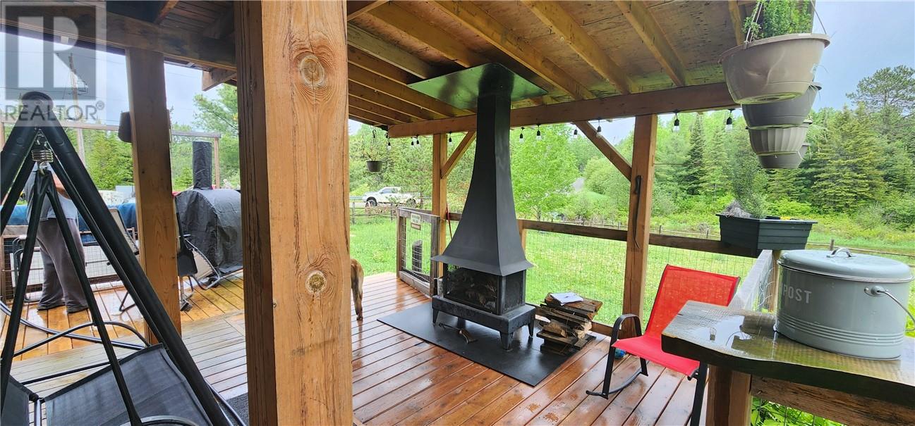 39 Noland Road, Markstay, Ontario  P0M 1X0 - Photo 20 - 2123183