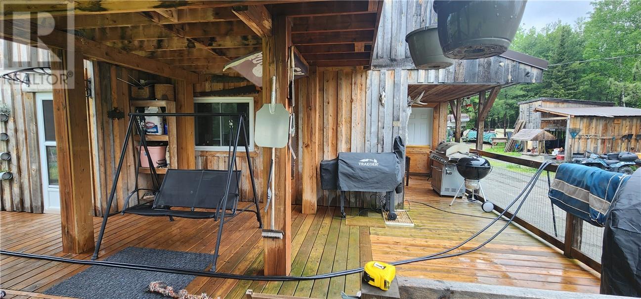 39 Noland Road, Markstay, Ontario  P0M 1X0 - Photo 21 - 2123183