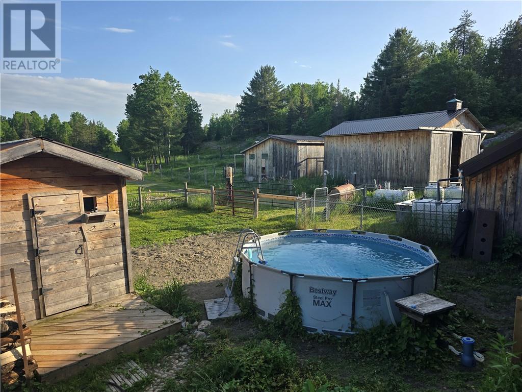 39 Noland Road, Markstay, Ontario  P0M 1X0 - Photo 23 - 2123183