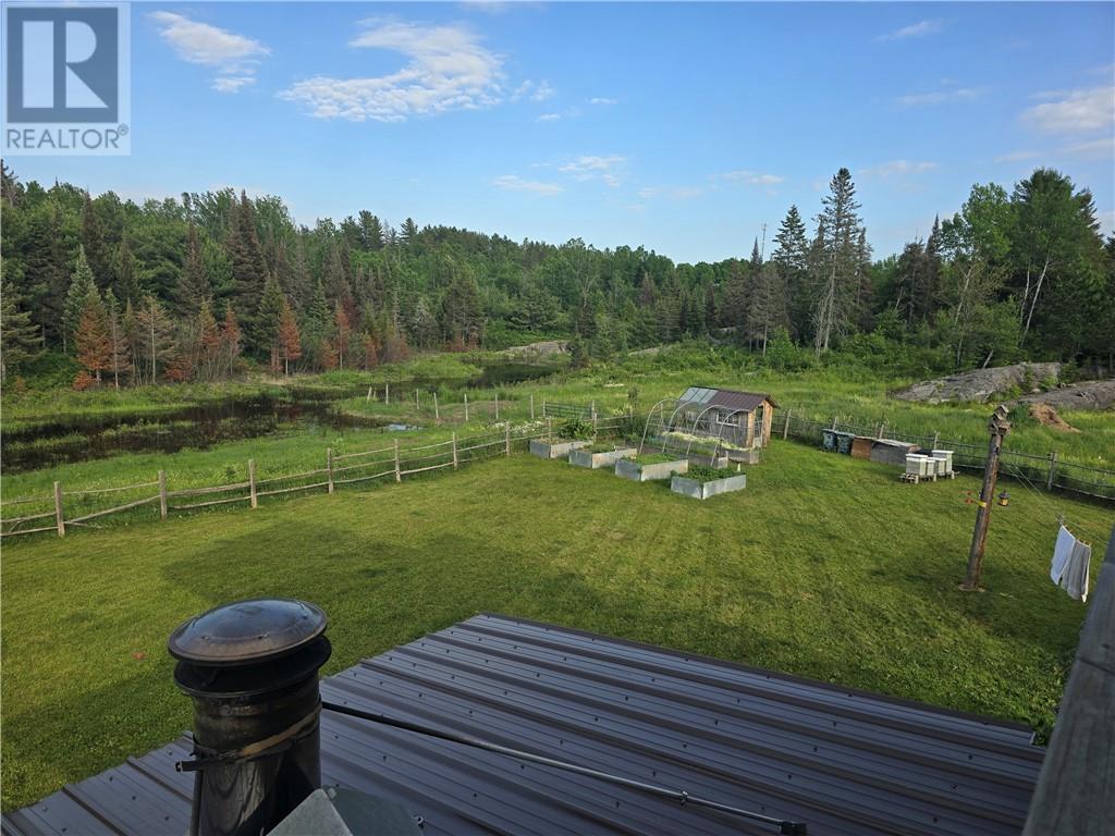 39 Noland Road, Markstay, Ontario  P0M 1X0 - Photo 25 - 2123183