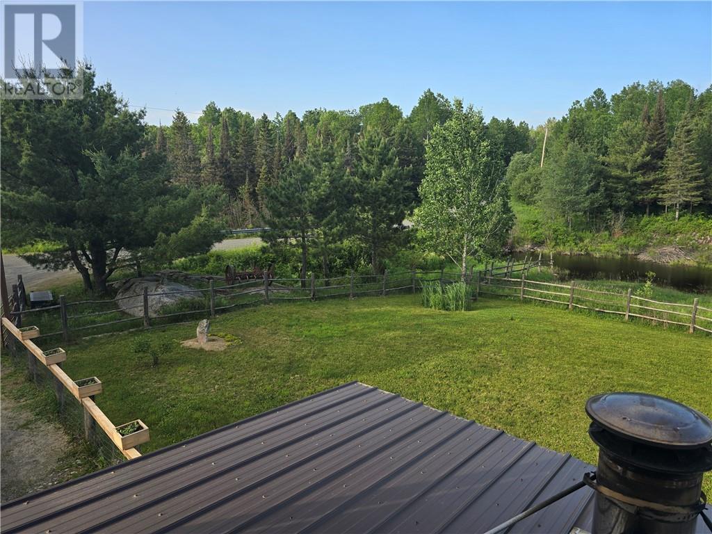 39 Noland Road, Markstay, Ontario  P0M 1X0 - Photo 26 - 2123183