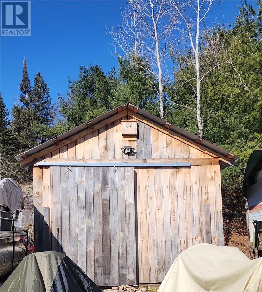 39 Noland Road, Markstay, Ontario  P0M 1X0 - Photo 27 - 2123183