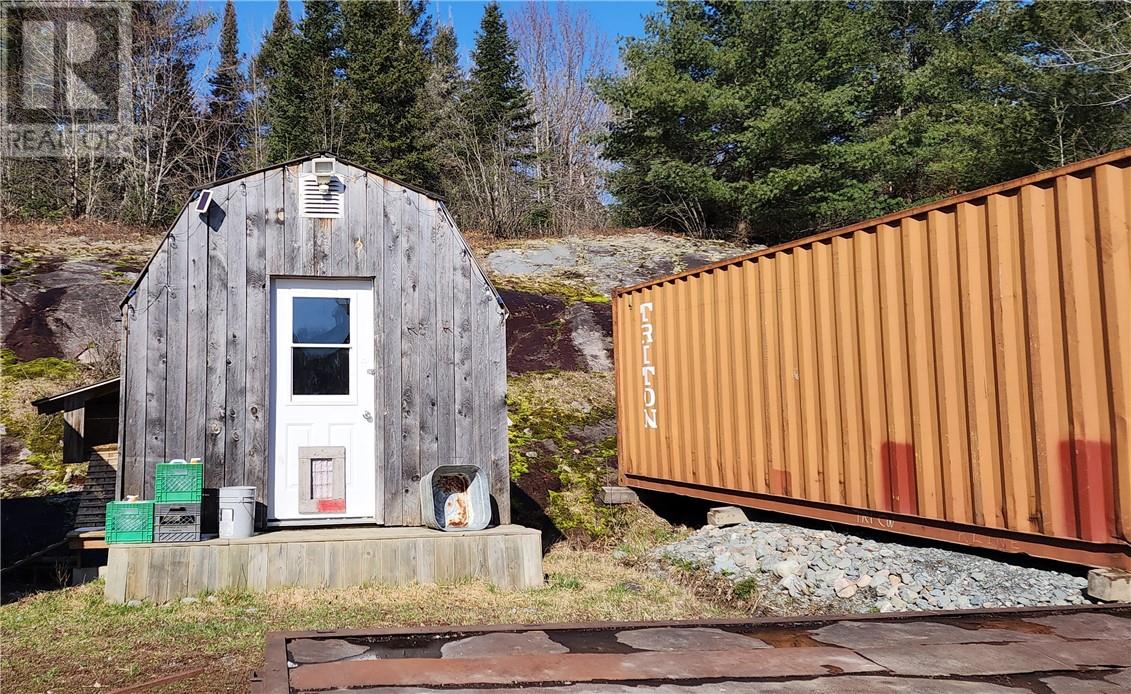 39 Noland Road, Markstay, Ontario  P0M 1X0 - Photo 28 - 2123183