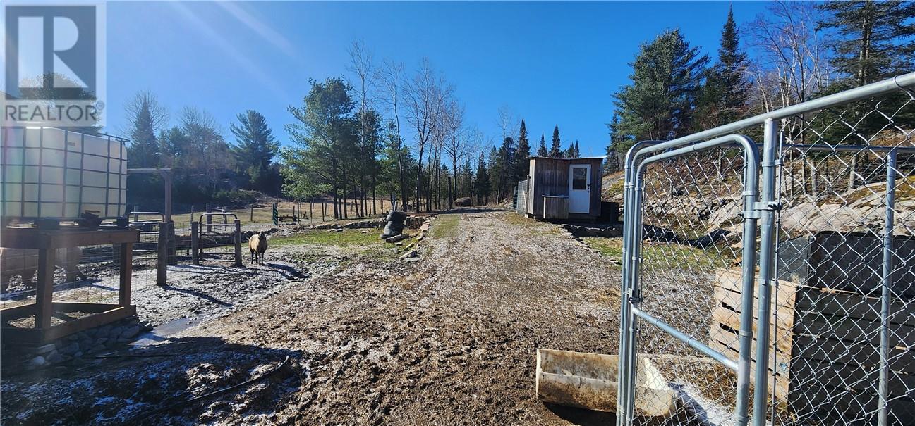 39 Noland Road, Markstay, Ontario  P0M 1X0 - Photo 29 - 2123183