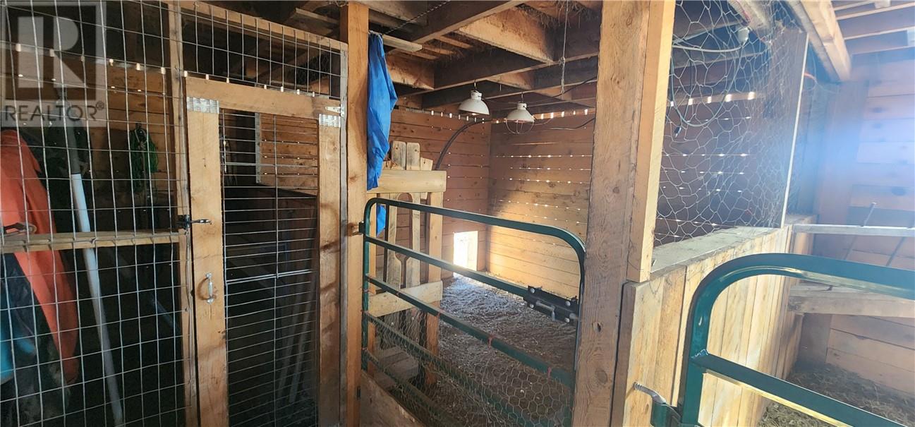 39 Noland Road, Markstay, Ontario  P0M 1X0 - Photo 32 - 2123183