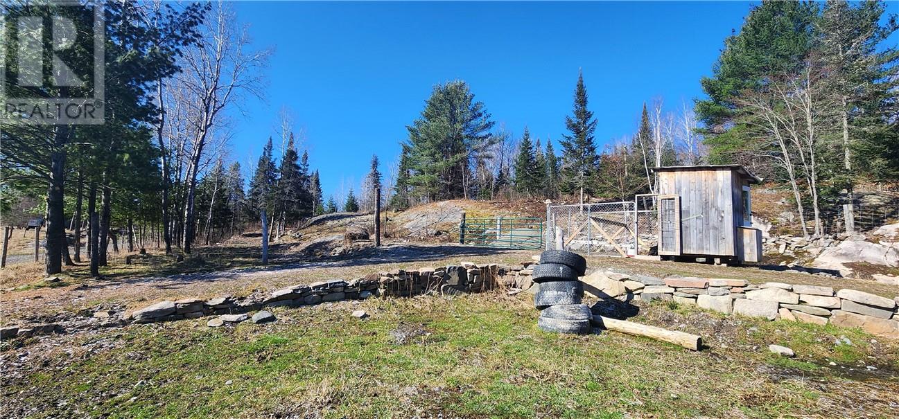 39 Noland Road, Markstay, Ontario  P0M 1X0 - Photo 35 - 2123183